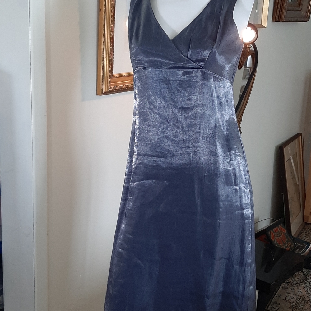 JSC dress